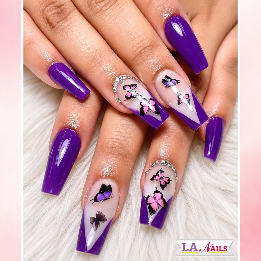 LA Nails